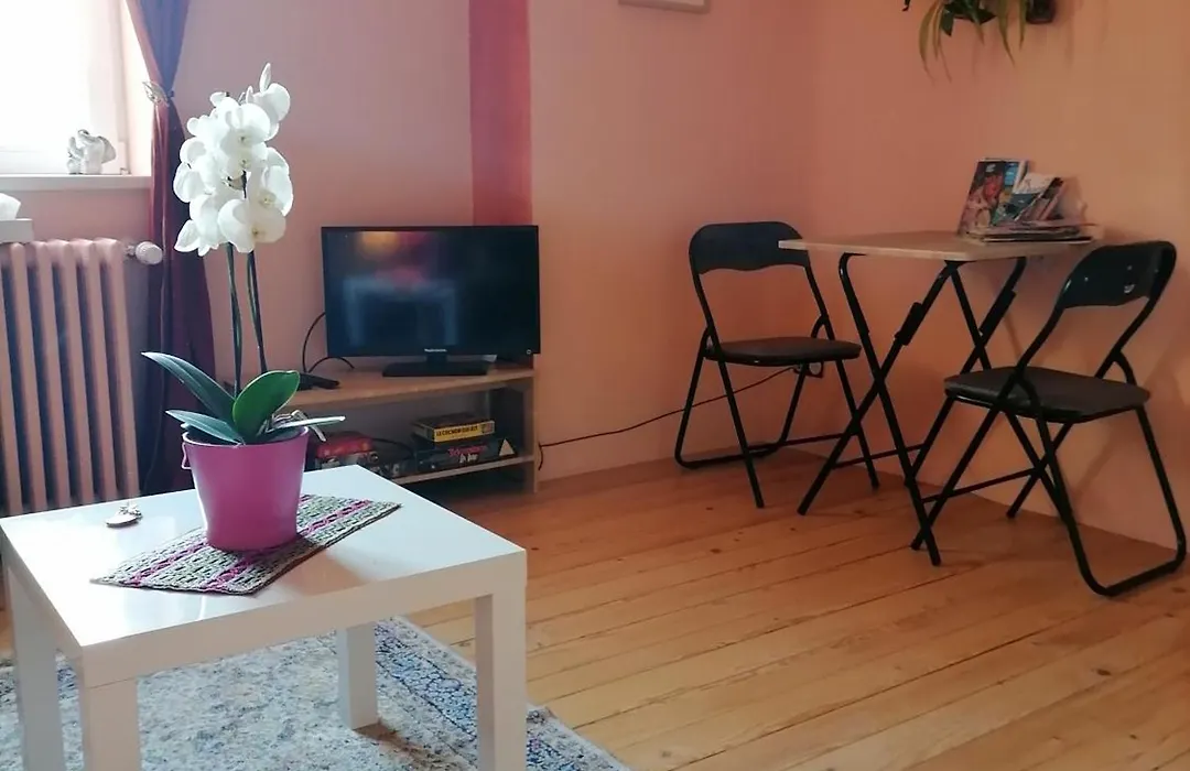Ravissante Petite Suite-1