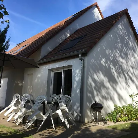 Gite Des 3 Cigognes-3